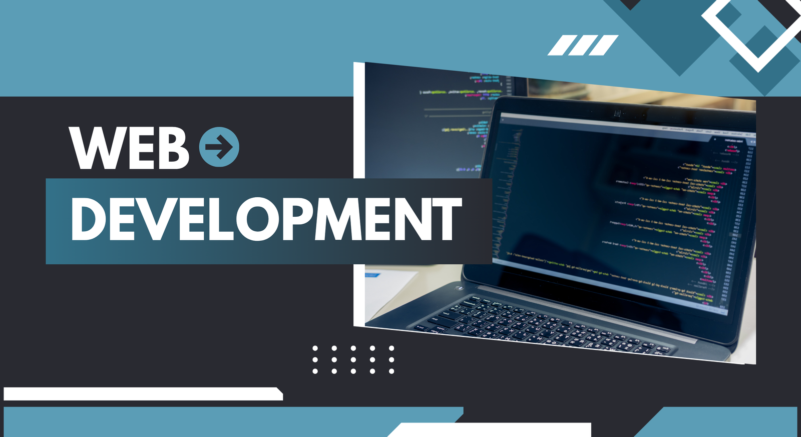 web development