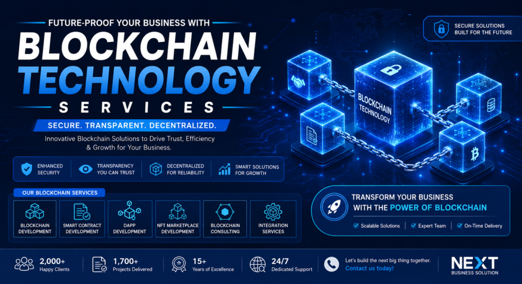 Blockchain