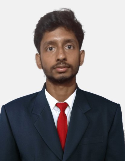 Arghya Samanta