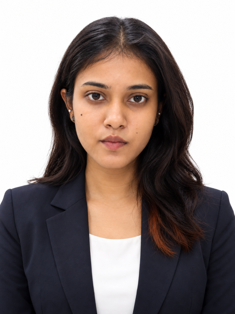 Samaira Ahamed