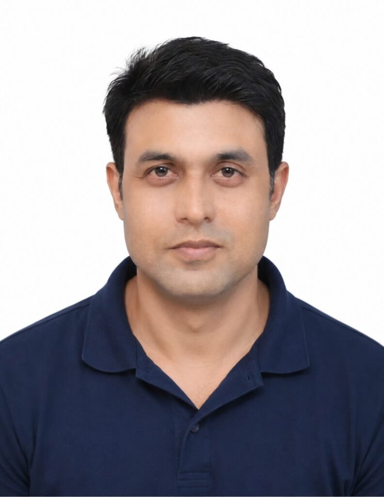 Tauseef Imran