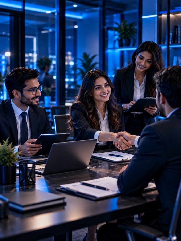HR Team