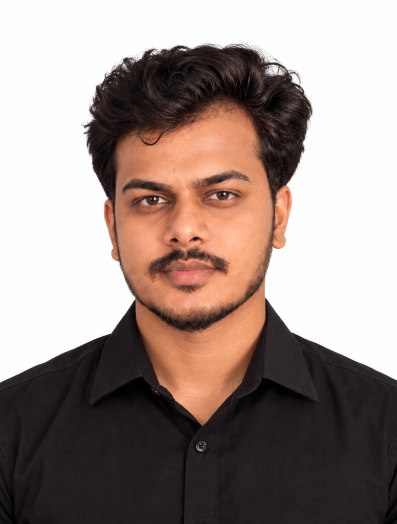 Shivam Kumar Shaw